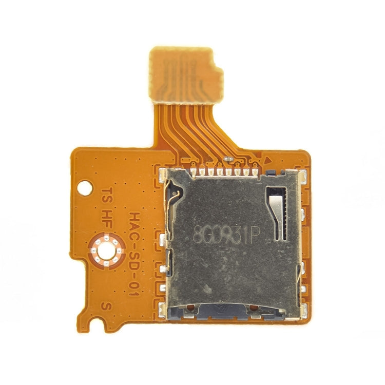 Per NS Switch Console Slot per presa scheda SD Presa per scheda lettore di schede TF, For Switch Per NS Switch Console Slot per presa scheda SD Presa per scheda lettore di schede TF, For Switch